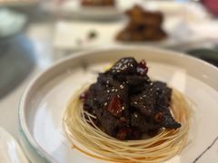 -渝信川菜(南滨店)