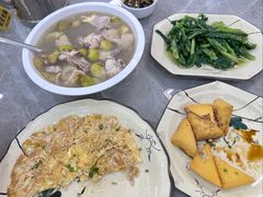 -银峰农庄·特色烧鸡·鲜无花果浸鸡