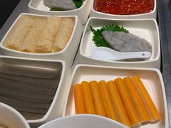 -海底捞火锅(团结桥店)