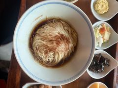 -同得兴 Since·1995 传统苏式面馆(嘉馀坊店)