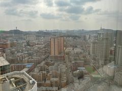 -大连中远海运洲际酒店