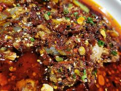 凉拌鸡-铁公鸡·四川料理(天环广场店)