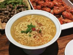 -小不点烧烤城(长乐宫店)