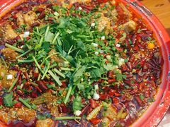 -小街47號江湖菜(四合院店)