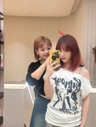 -GRAVITY HAIR 地心引力