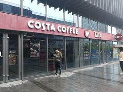 门面-COSTA COFFEE(国正中心店)
