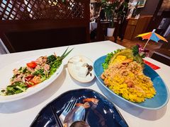 -荷花泰菜(东方新天地店)