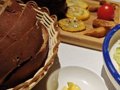 -俄士厨房(五棵松华熙LIVE店)