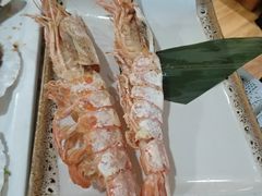 -山之川日料放题(通州店)