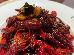 -有位虾匠·香辣蟹·小龙虾(李村店)