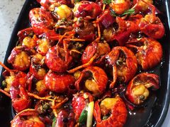 一棠虾球-一棠龙虾(徐家汇城开YOYO店)