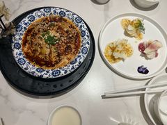 -川味堂·四川豆花(八卦岭店)