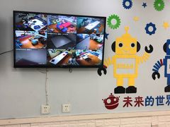 -韦伯科创·少儿编程·乐高·机器人(新光华教育中心)