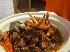 -古镇老食铺-徐州非遗技艺餐厅(大学城店)