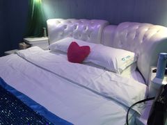 -天使恋人主题酒店(深圳翻身路店)