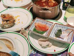 -亚马逊海鲜自助(梅溪湖步步高店)