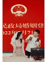 -MECCI婚礼摄影跟拍(红东方广场店)