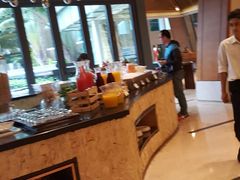-海棠湾威斯汀酒店·知味西餐厅