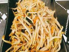 -台烘平价铁板烧(奥城店)