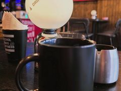 热美式咖啡-AClub餐吧(富华里店)