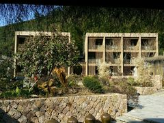 -看见远方·莫干遥远的山民宿