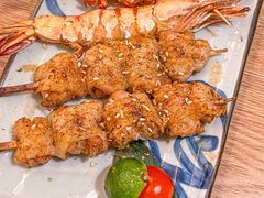 -西月山居匠心创意料理(江汉路新佳丽广场店)