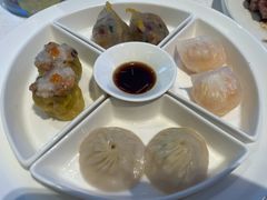 -金悦轩海鲜酒家(拱北店)