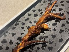 -丰茂烤串(五道口店)