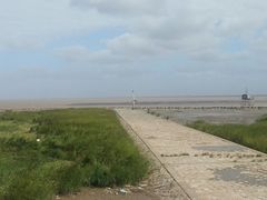 -南汇嘴观海公园