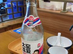 -鹤乡东北菜(崮山路店)