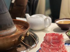 -福寿斋·老北京铜锅涮肉·烤鸭(顺义总店)