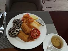 -北京兴基铂尔曼饭店