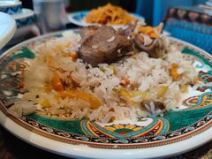 -巴依老爷新疆美食(魏公村店)