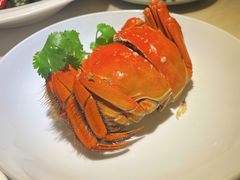 -十朝院子·南京菜(夫子庙店)