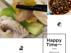 桑拿蒸鸡-阿多私房菜(顺德店)