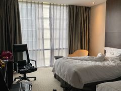 -青岛海尔洲际酒店