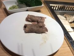 -歌行灯日本料理(伊势丹店)