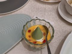 -青岛香格里拉·香宫中餐厅