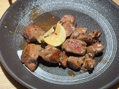 -德川家日本料理(中关村寰太大厦店)