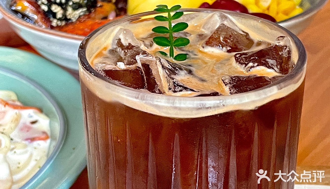 佛山探店｜简约ins风的凯茵斯咖啡西餐店☕