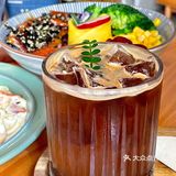 佛山探店｜简约ins风的凯茵斯咖啡西餐店☕