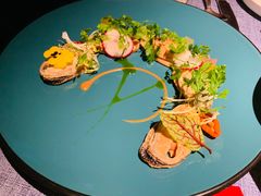 -弦月窗LUNETTE BY AMANDA(复兴路店)