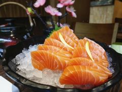 -大雄寿司(中华广场店)