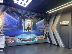 -极限PLAY运动娱乐新世界·团建派对潮玩休闲馆·室内蹦极高空游乐园