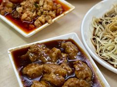 -玉华饮食店(茅台路店)