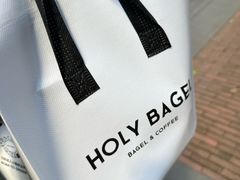 -HOLY BAGEL(苏河店)