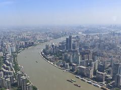 -上海中心大厦