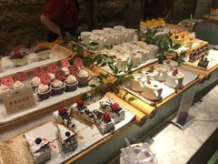 -雍和会海鲜姿造自助(湖东路店)
