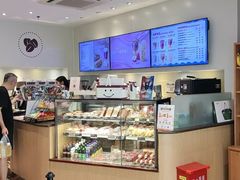 -COSTA COFFEE(天通苑华联店)