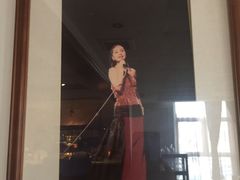 -邓丽君音乐主题餐厅